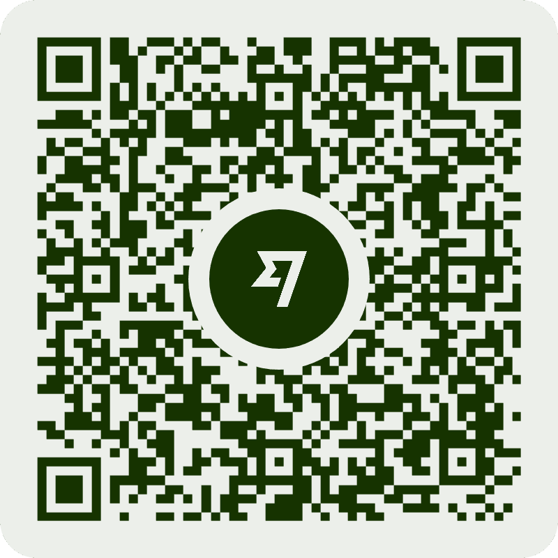 Wise QR code for AFFC donations